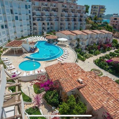 Villa 23 On The Bay Σαράντα Εξωτερικό φωτογραφία