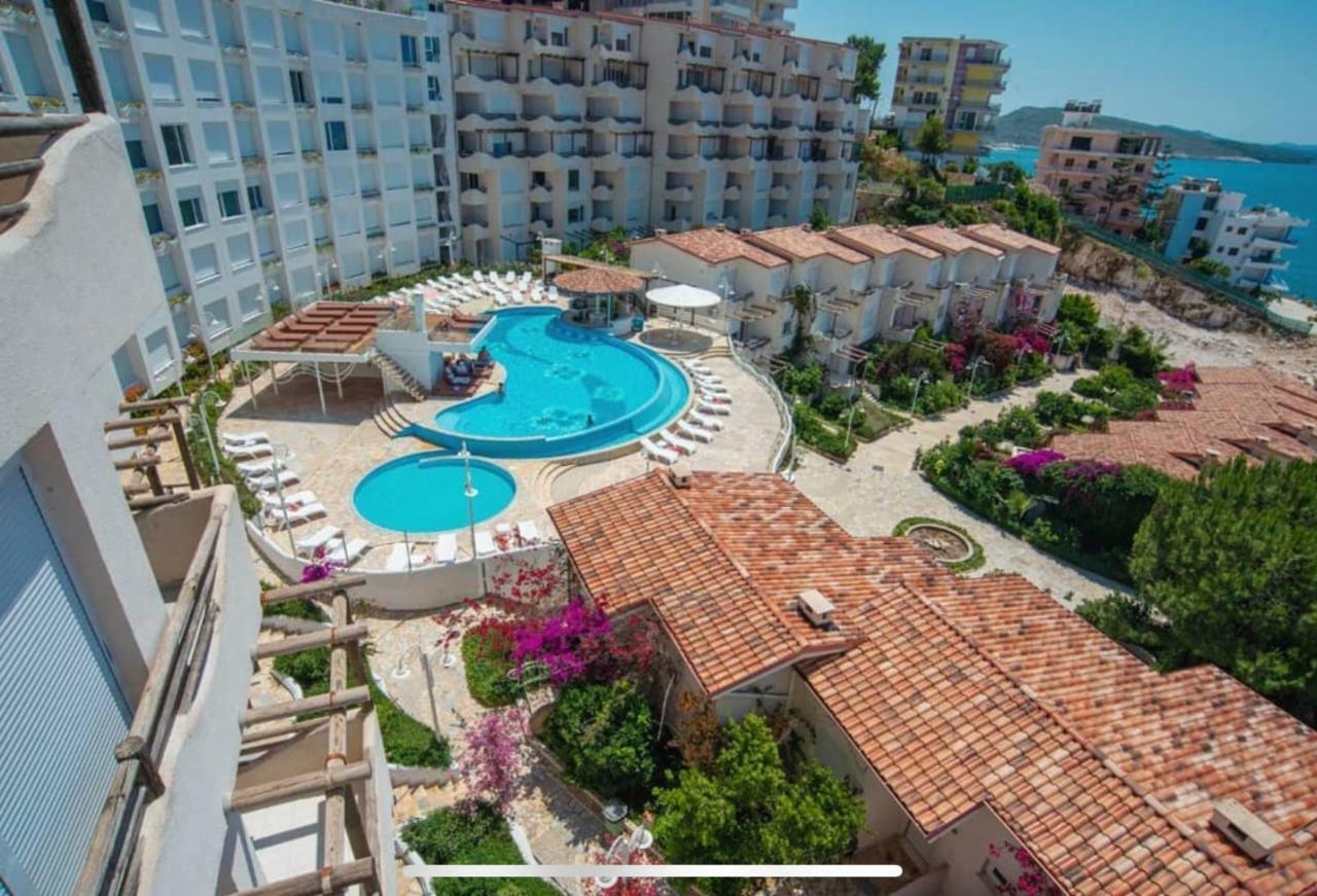 Villa 23 On The Bay Σαράντα Εξωτερικό φωτογραφία