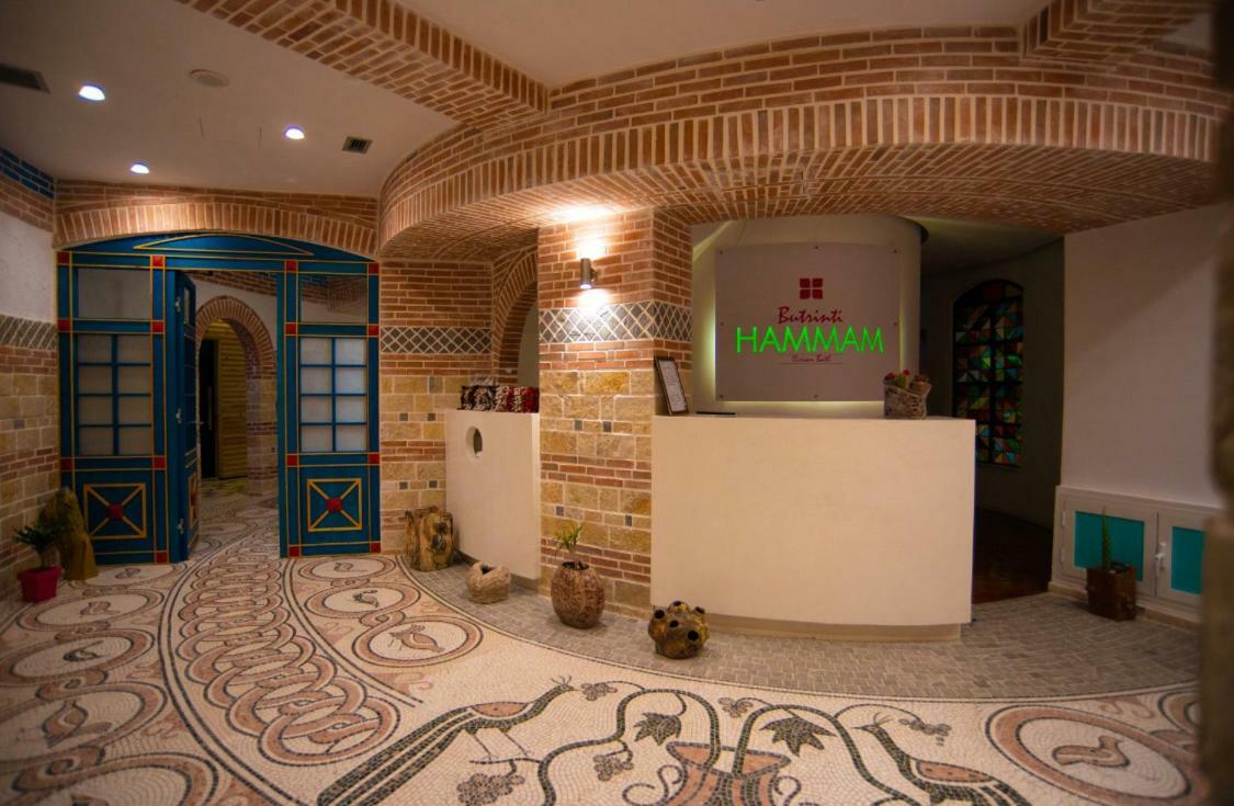 Villa 23 On The Bay Σαράντα Εξωτερικό φωτογραφία