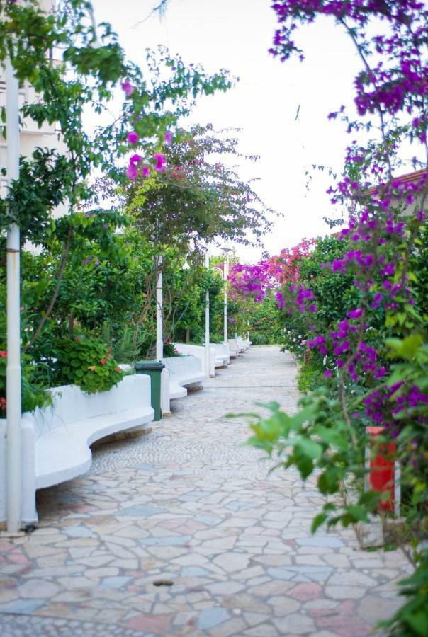 Villa 23 On The Bay Σαράντα Εξωτερικό φωτογραφία
