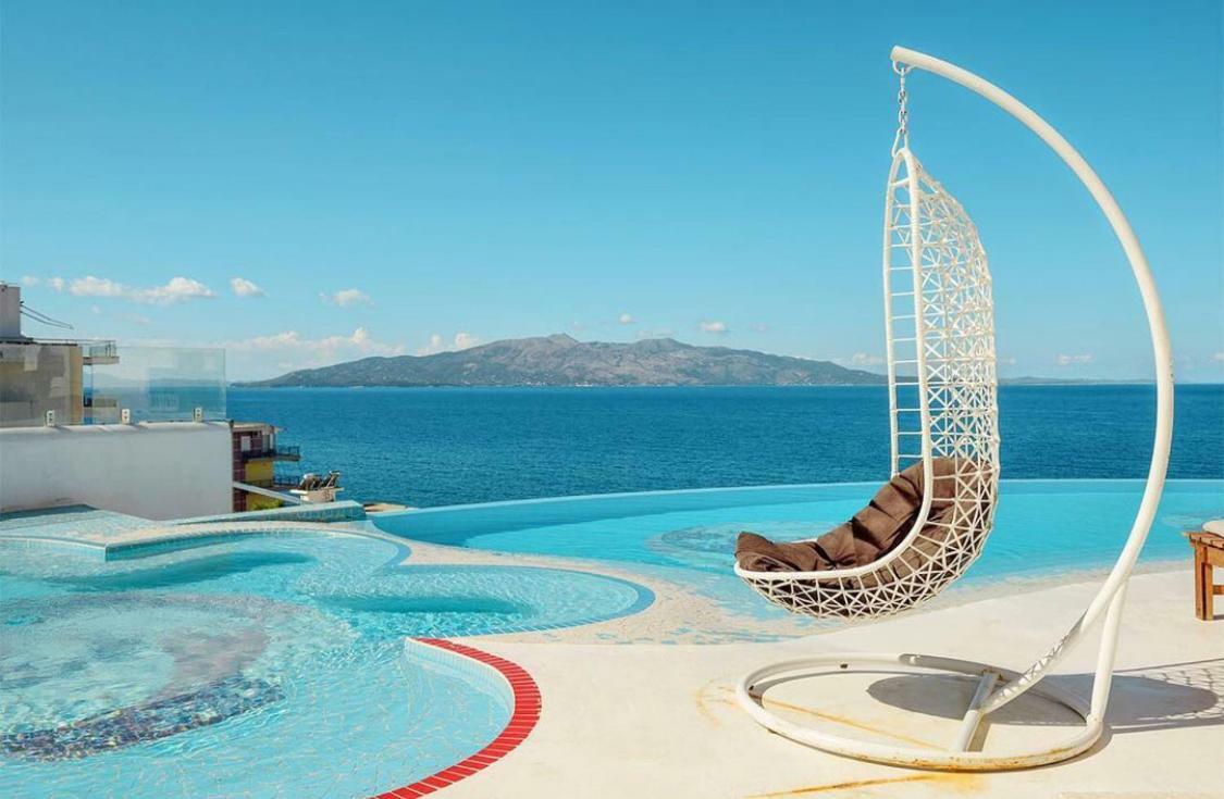Villa 23 On The Bay Σαράντα Εξωτερικό φωτογραφία