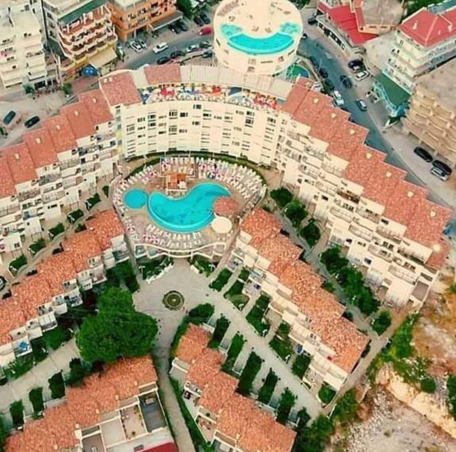 Villa 23 On The Bay Σαράντα Εξωτερικό φωτογραφία